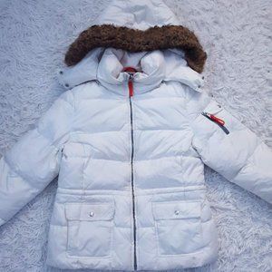 Marc New York Womens Winter Jacket